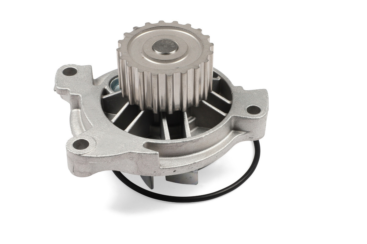 HEPU Wasserpumpe, Motorkühlung